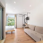 Orchard Retreat