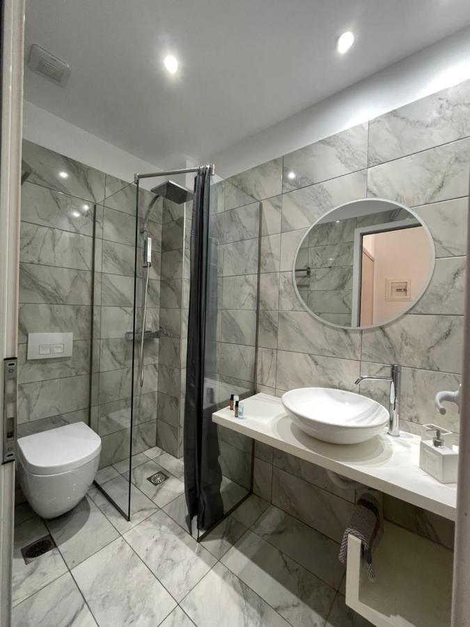 Orchard Retreat Himare