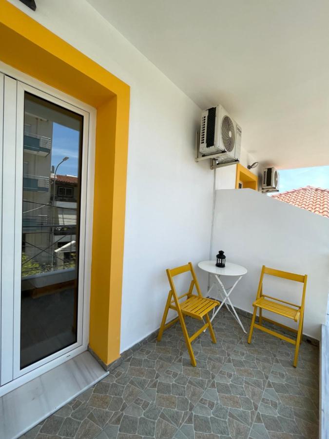 Orchard Retreat Himare