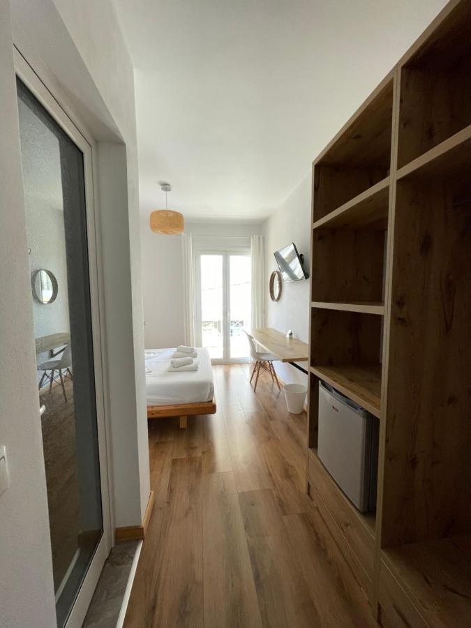 Orchard Retreat Apart-hotel