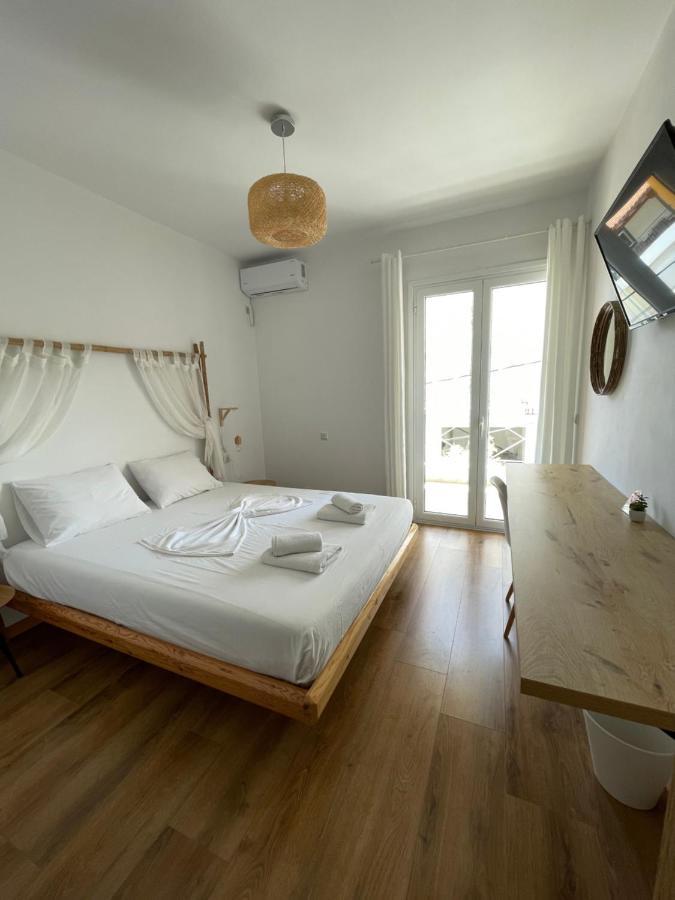 Apart-hotel Orchard Retreat *