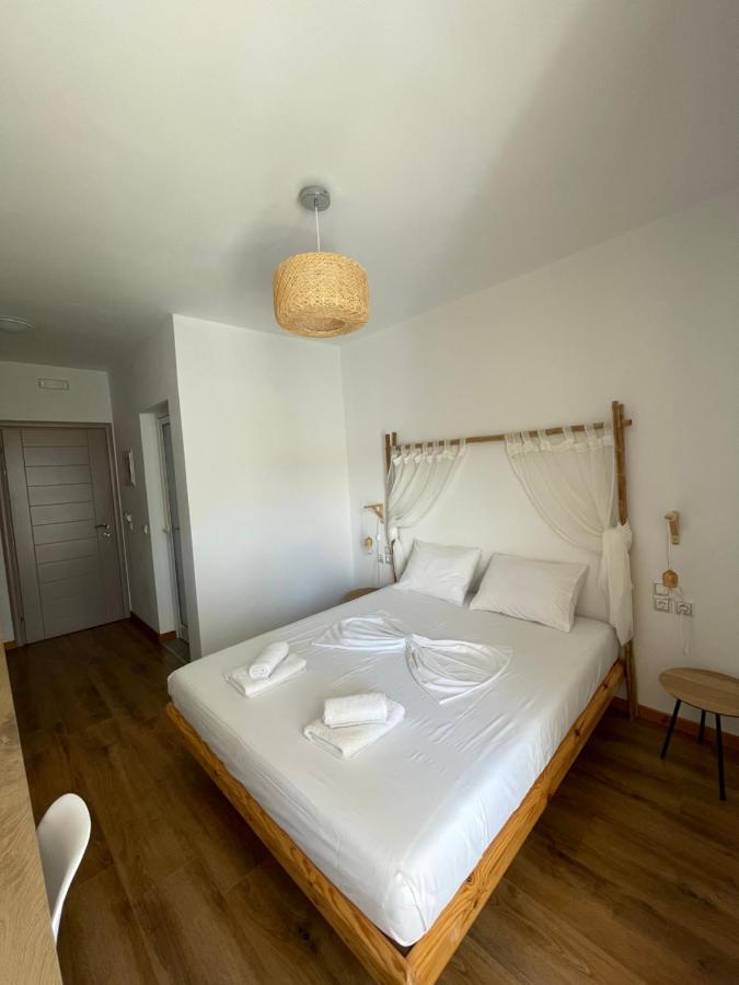 Orchard Retreat Apart-hotel Himare