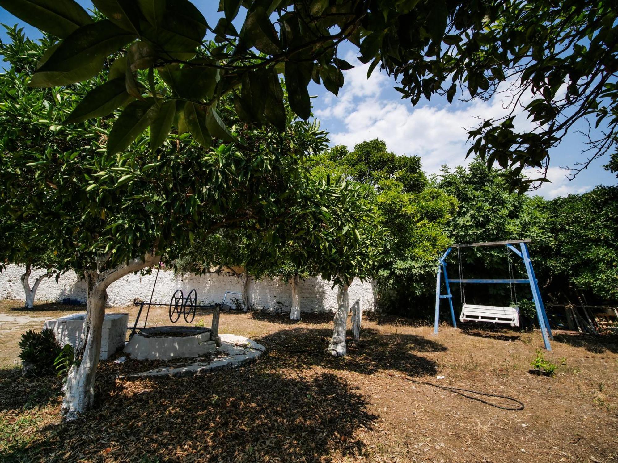 Orchard Retreat Apart-hotel