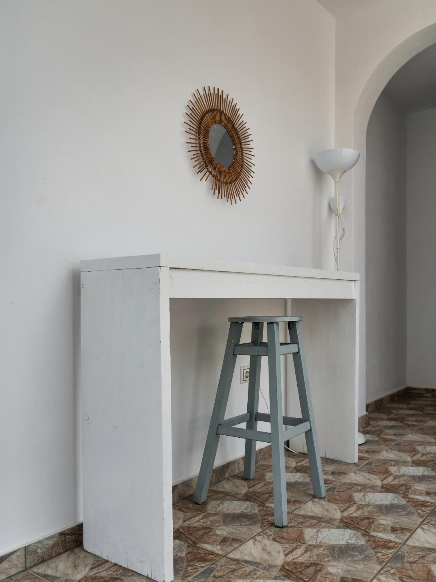 Apart-hotel Orchard Retreat