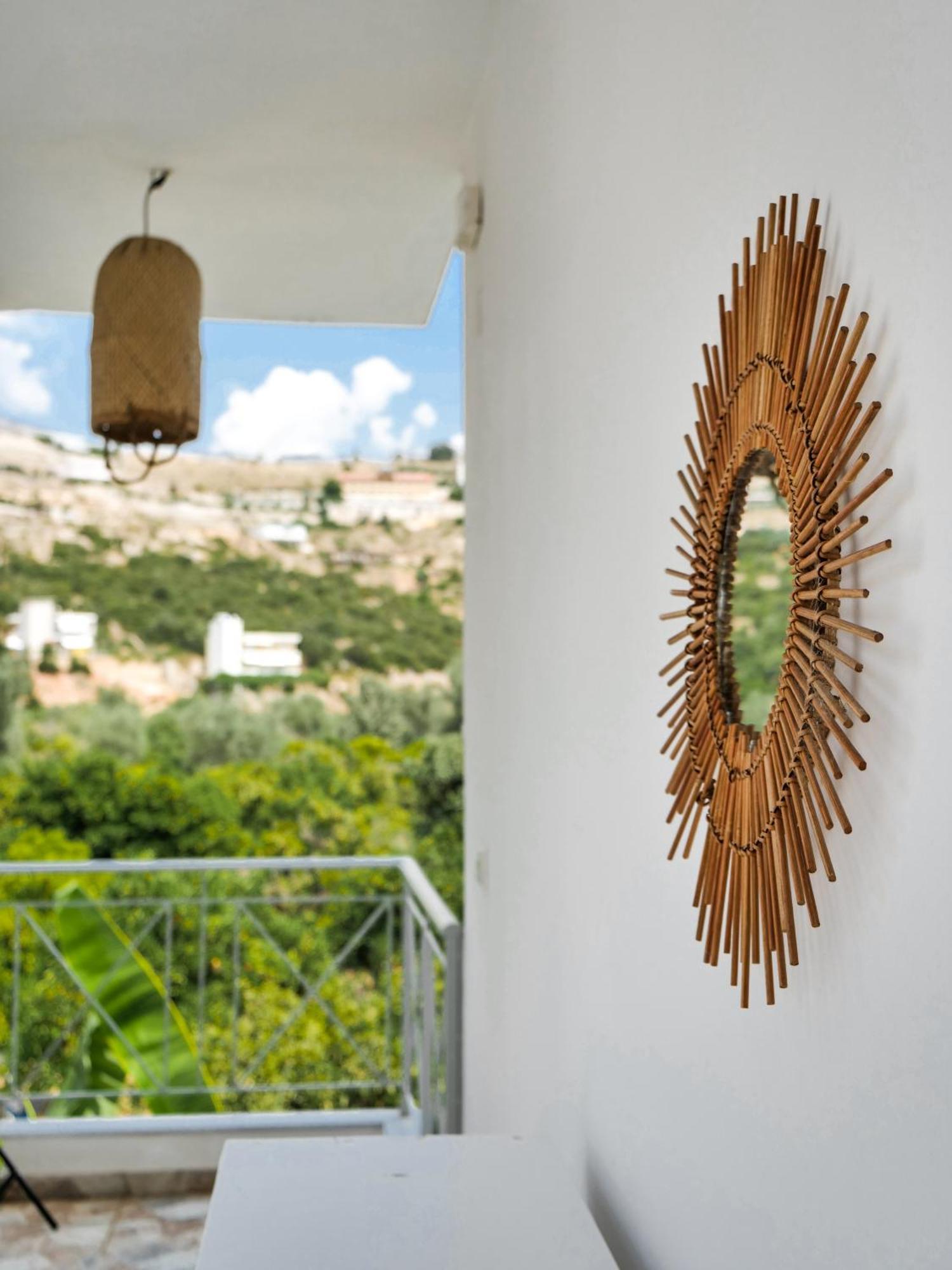 Apart-hotel Orchard Retreat