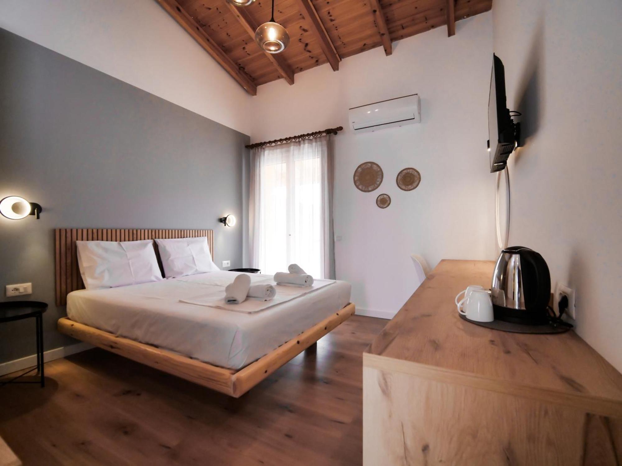 Orchard Retreat *