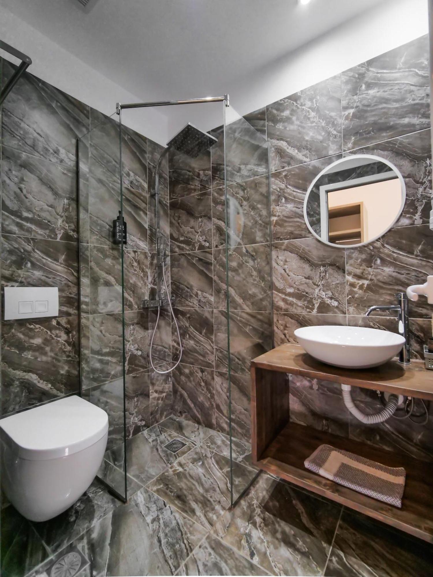 Orchard Retreat Apart-hotel