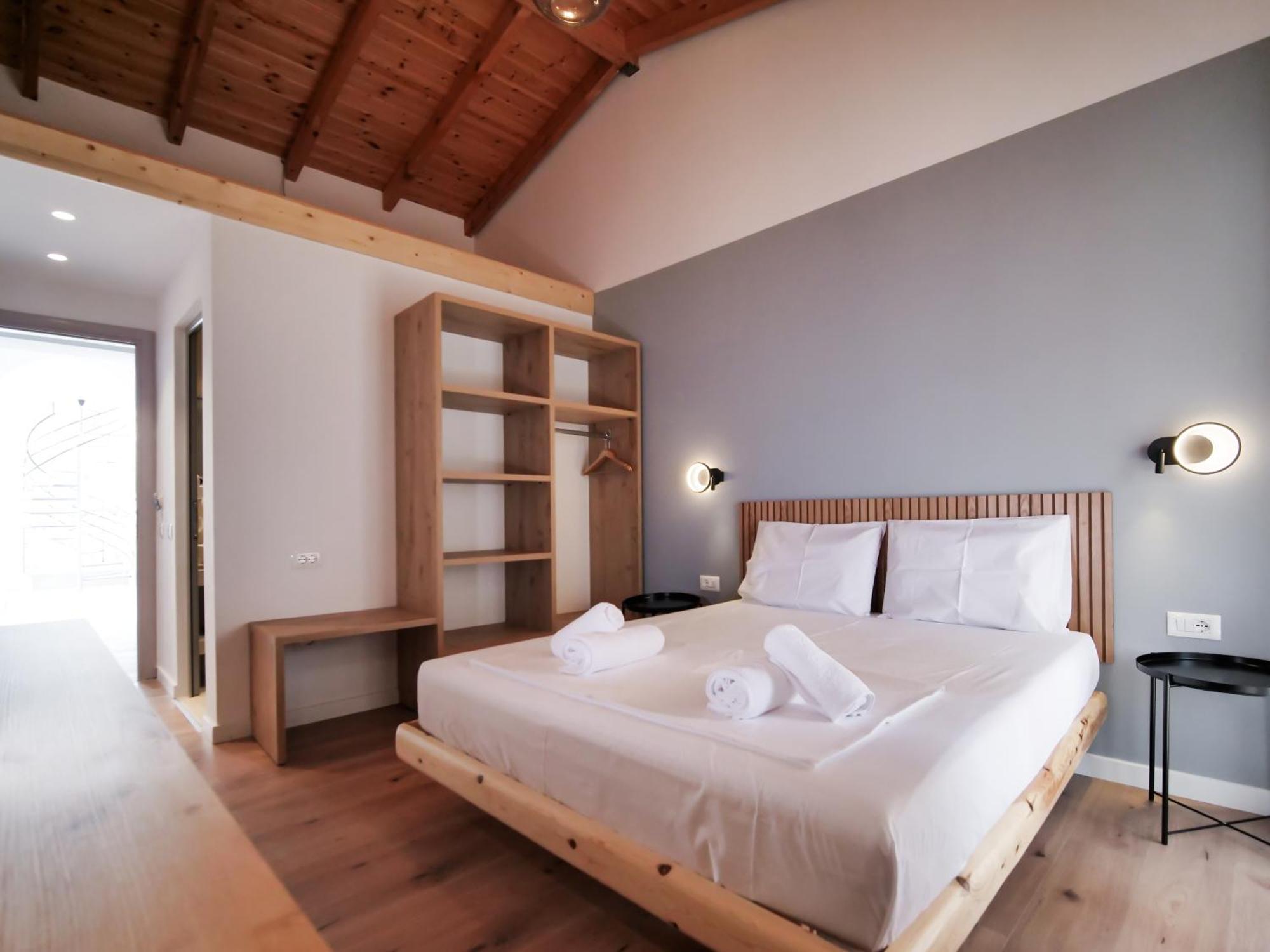 Orchard Retreat Apart-hotel *