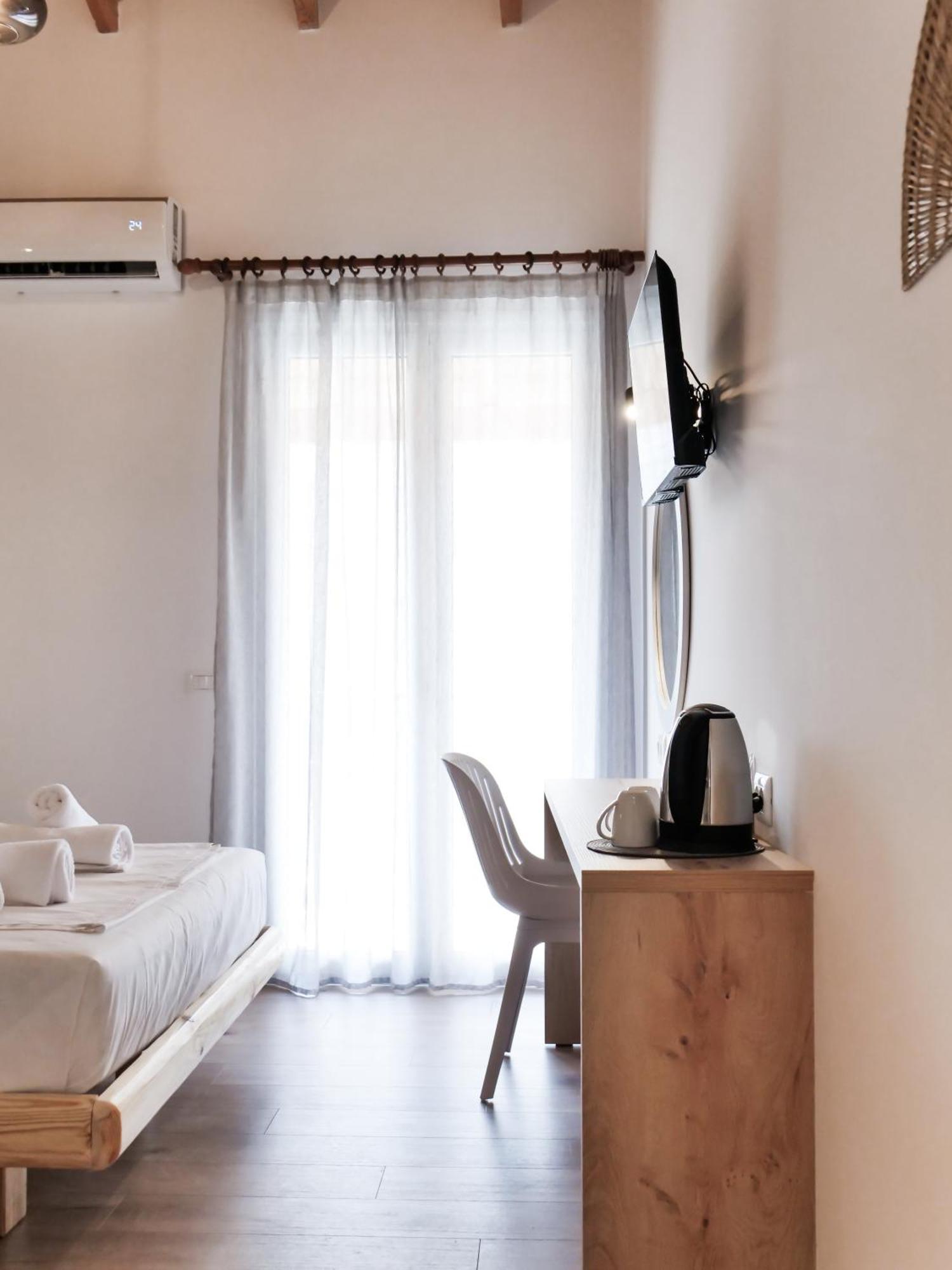 Apart-hotel Orchard Retreat *