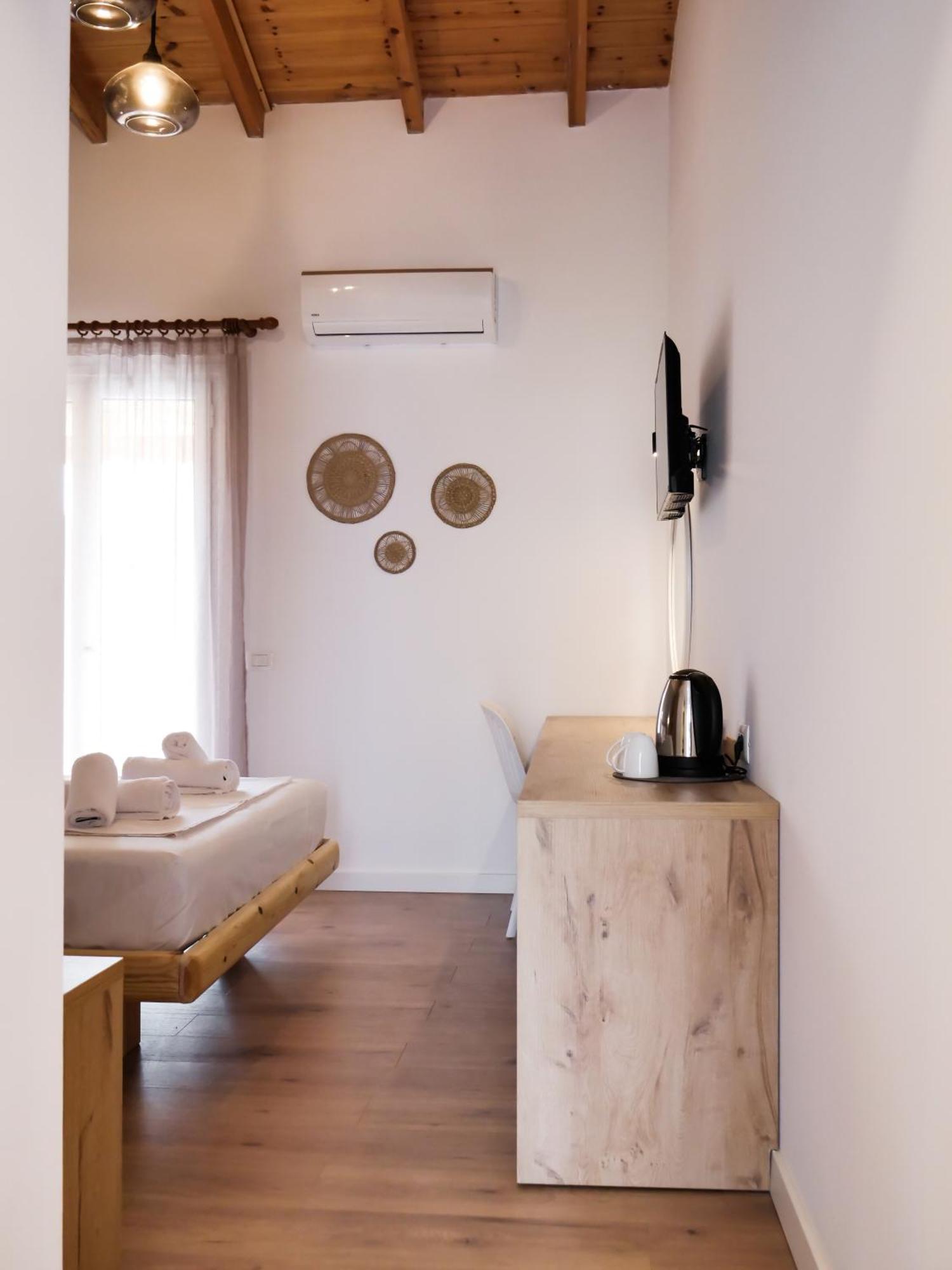 Orchard Retreat Apart-hotel *