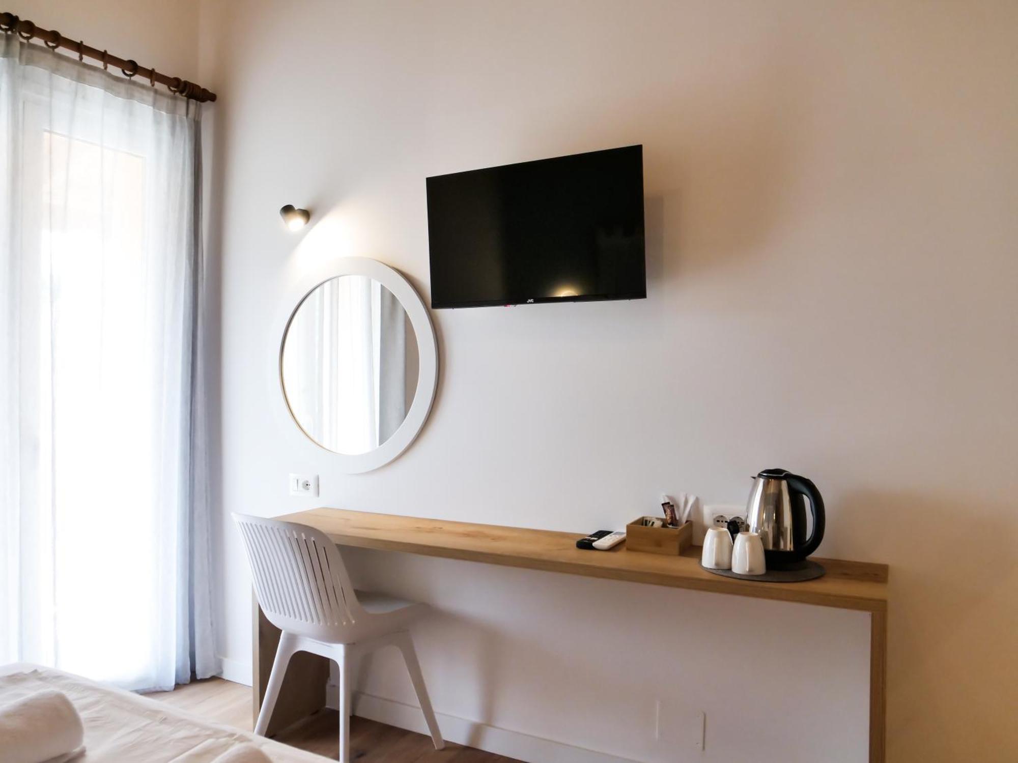 Apart-hotel Orchard Retreat *