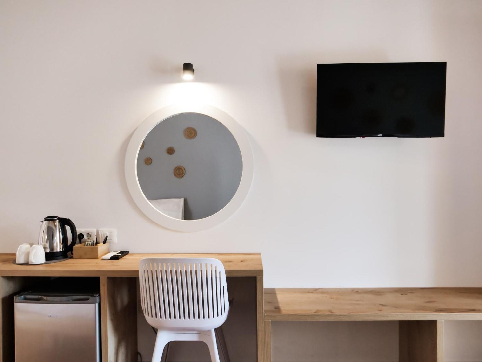 Orchard Retreat Apart-hotel