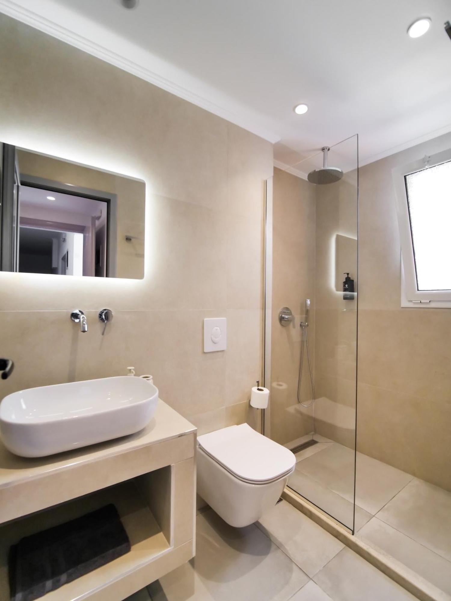 Apart-hotel Orchard Retreat