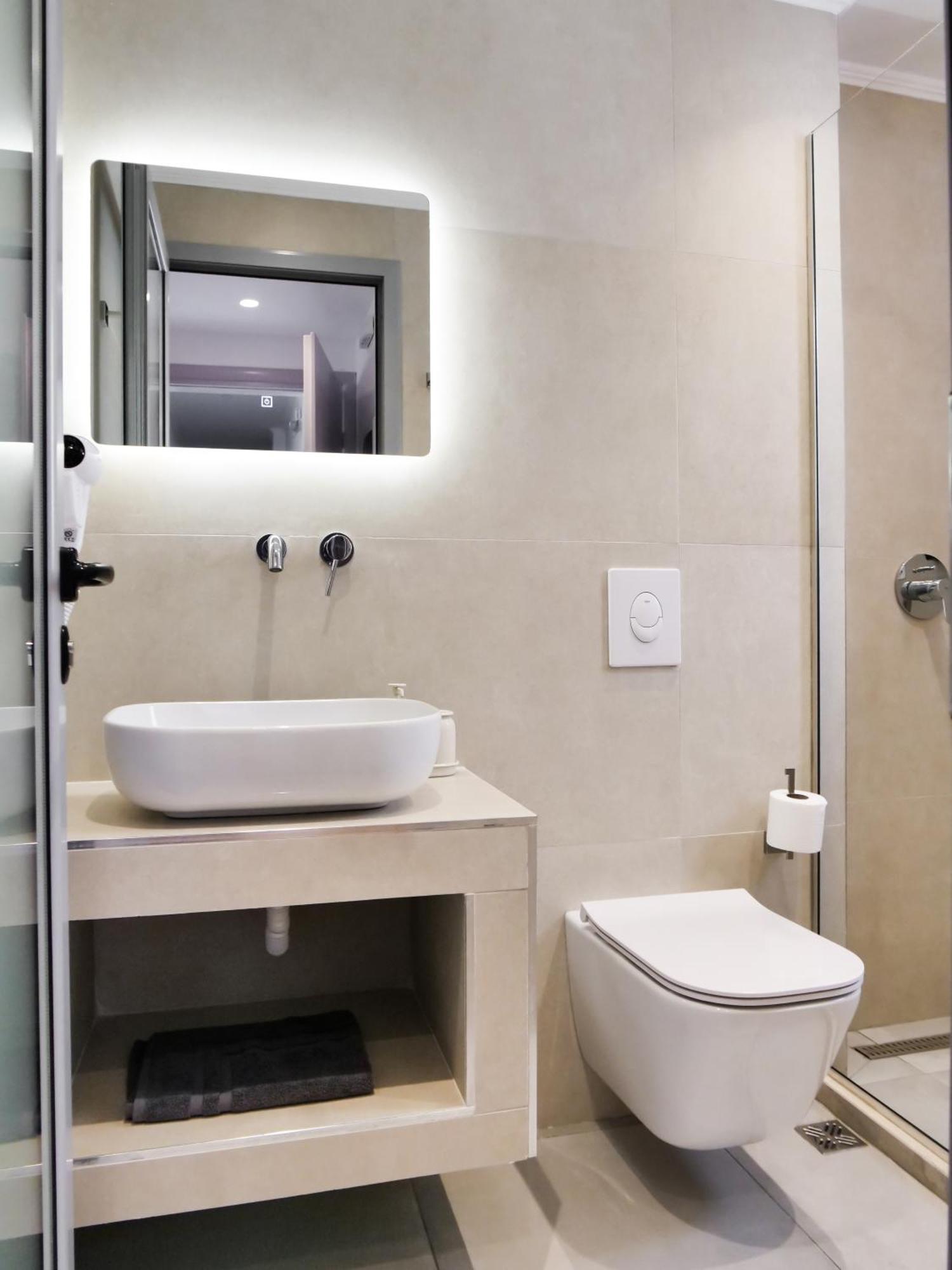 Apart-hotel Orchard Retreat Himare