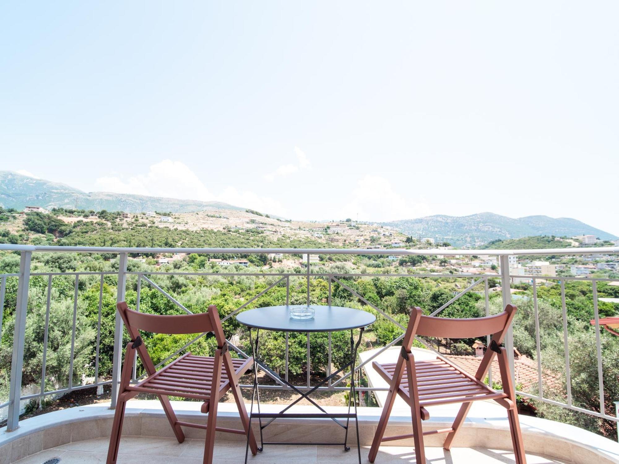 Apart-hotel Orchard Retreat Himare