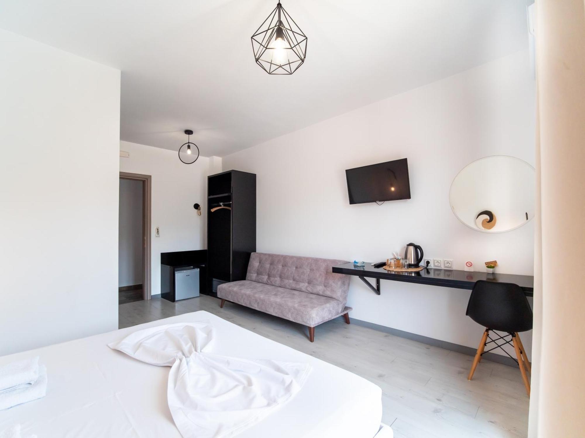 Orchard Retreat * Himare