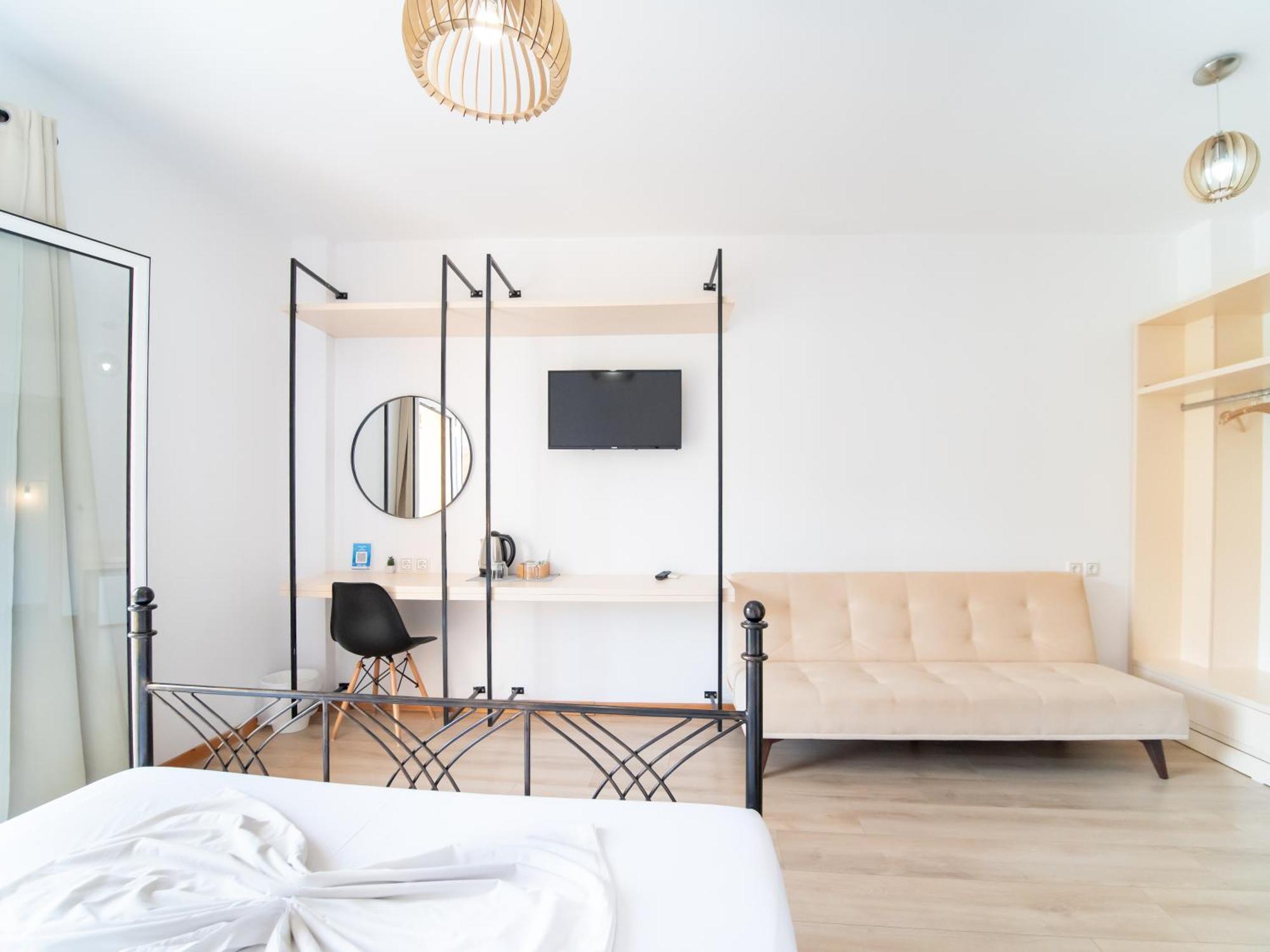 Orchard Retreat Apart-hotel