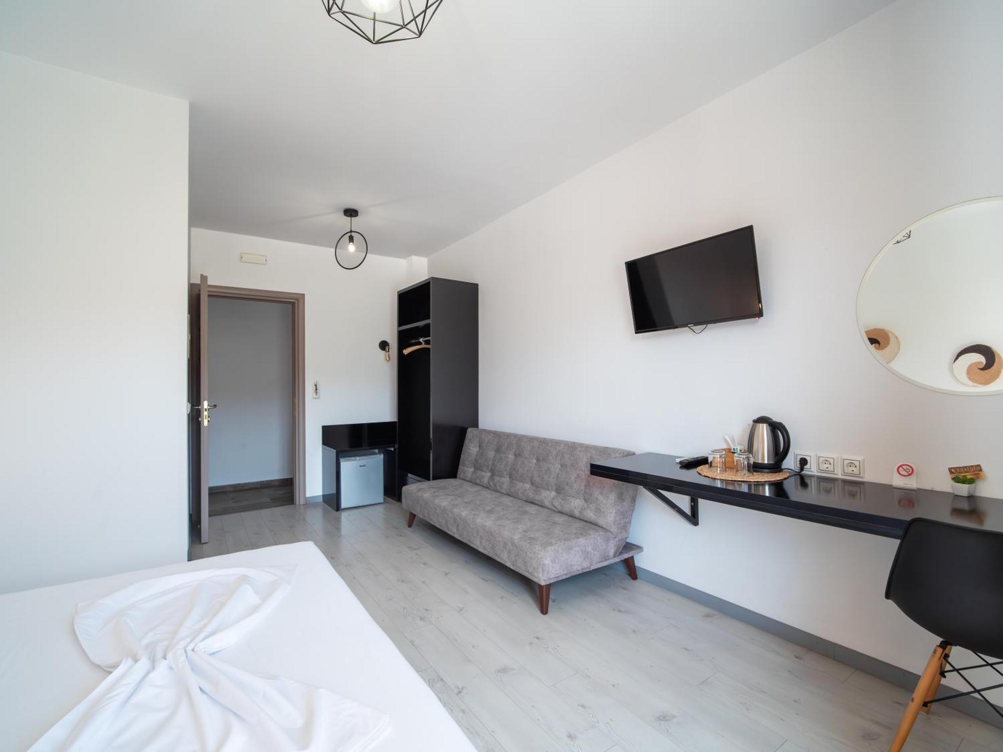 Apart-hotel Orchard Retreat Himare