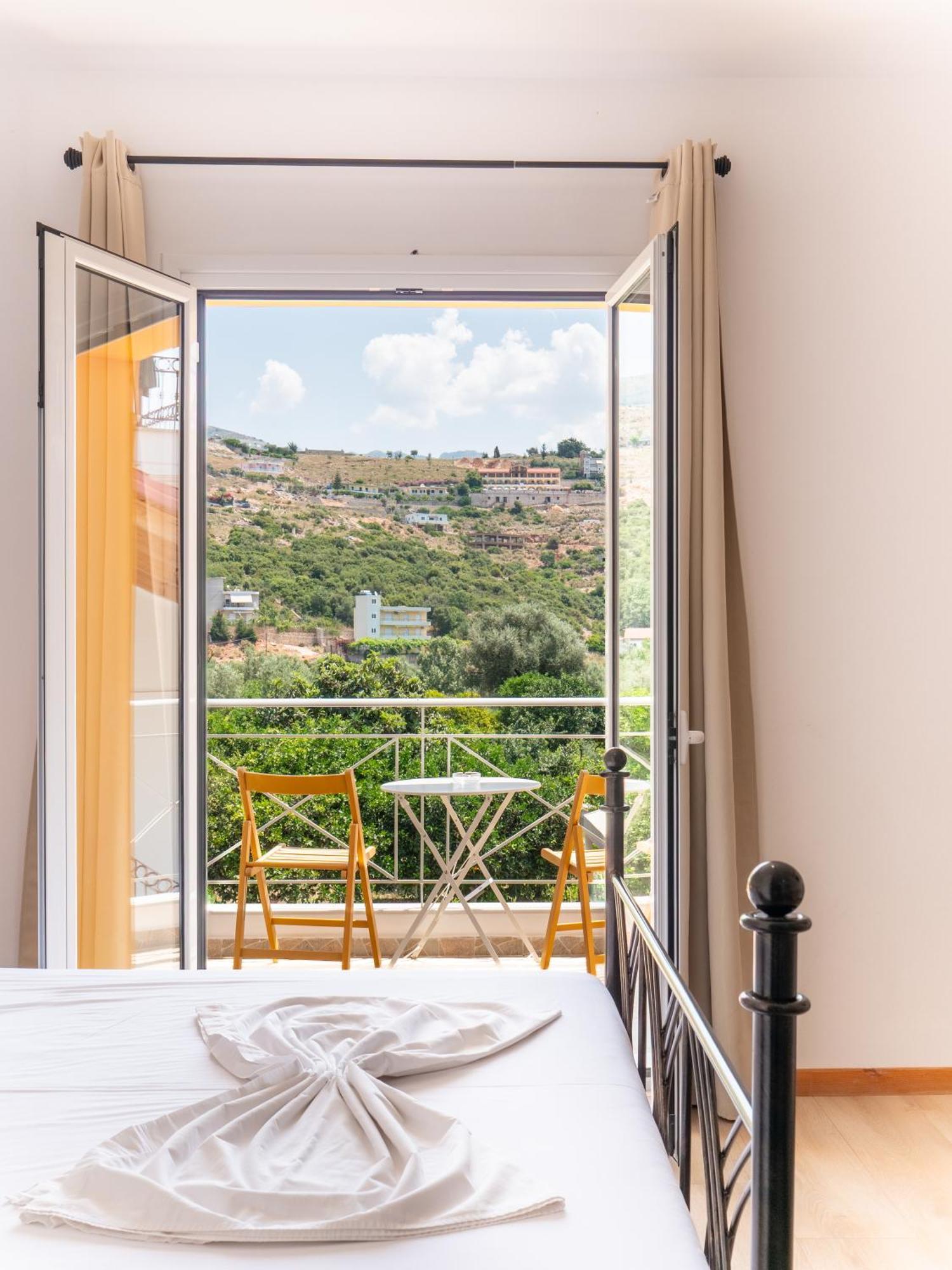 Orchard Retreat Apart-hotel